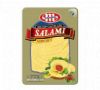 Salami Cheese Slices x 150g -  